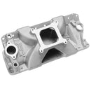 Edelbrock Profiled Victor Jr 2975 Manifold-1