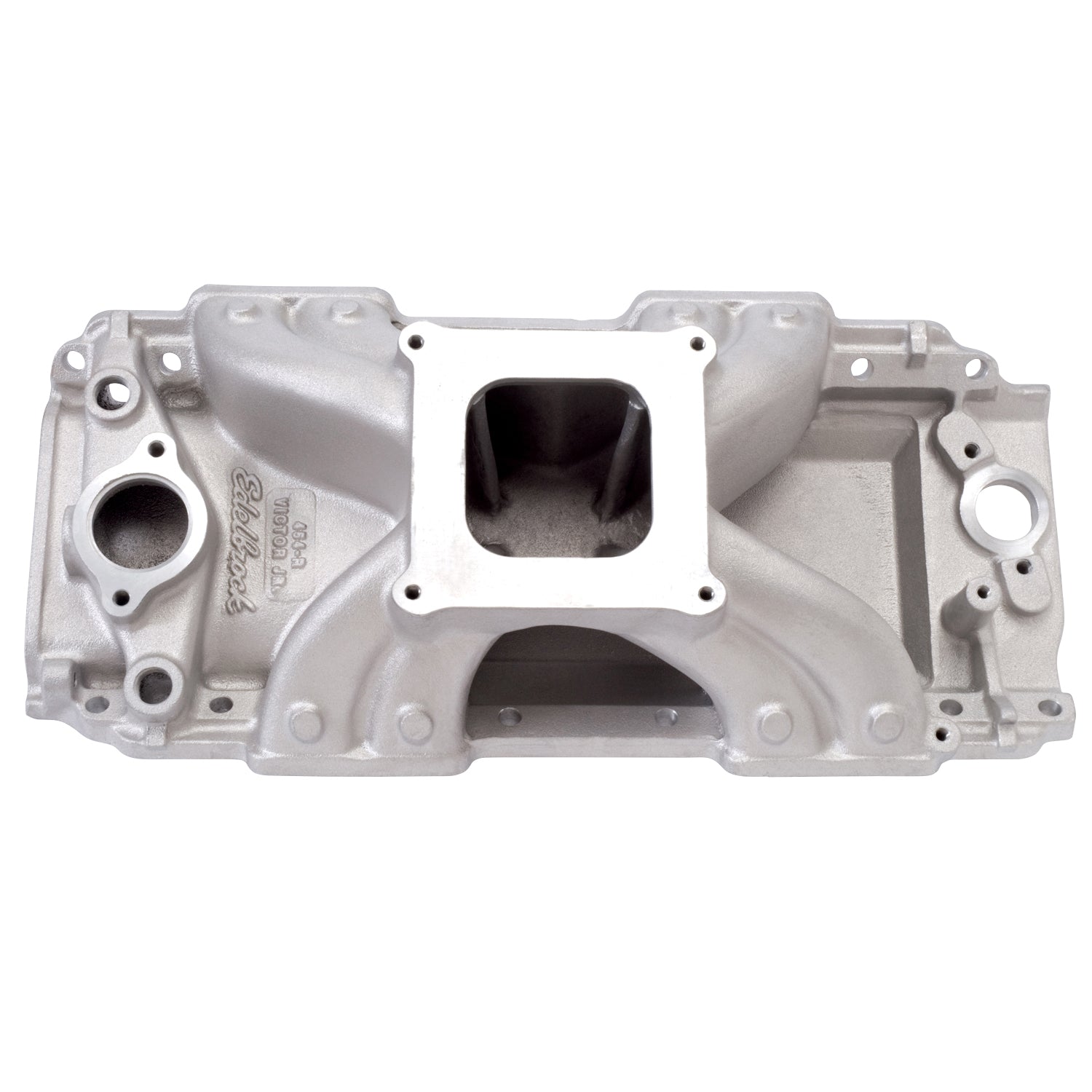 Edelbrock Victor Jr. 454-R Intake Manifold Big-Block Chevy
