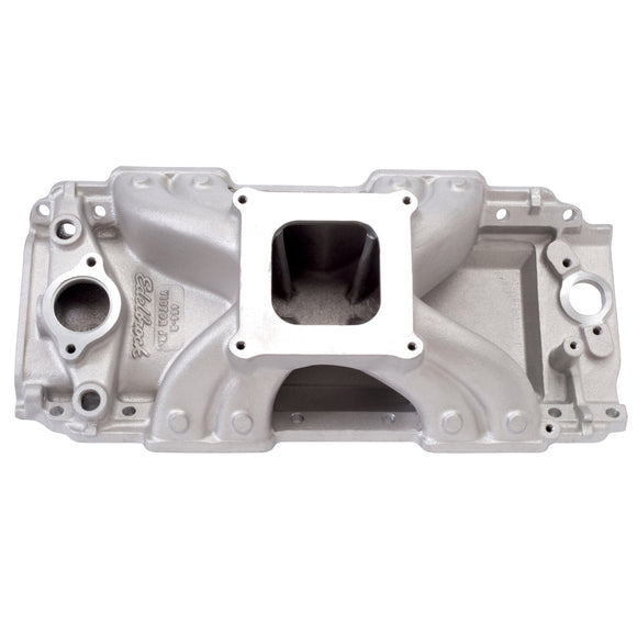 Edelbrock Victor Jr. 454-R Intake Manifold Big-Block Chevy