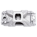 Edelbrock Victor Jr. 454-O Intake Manifold Big-Block Chevy-1