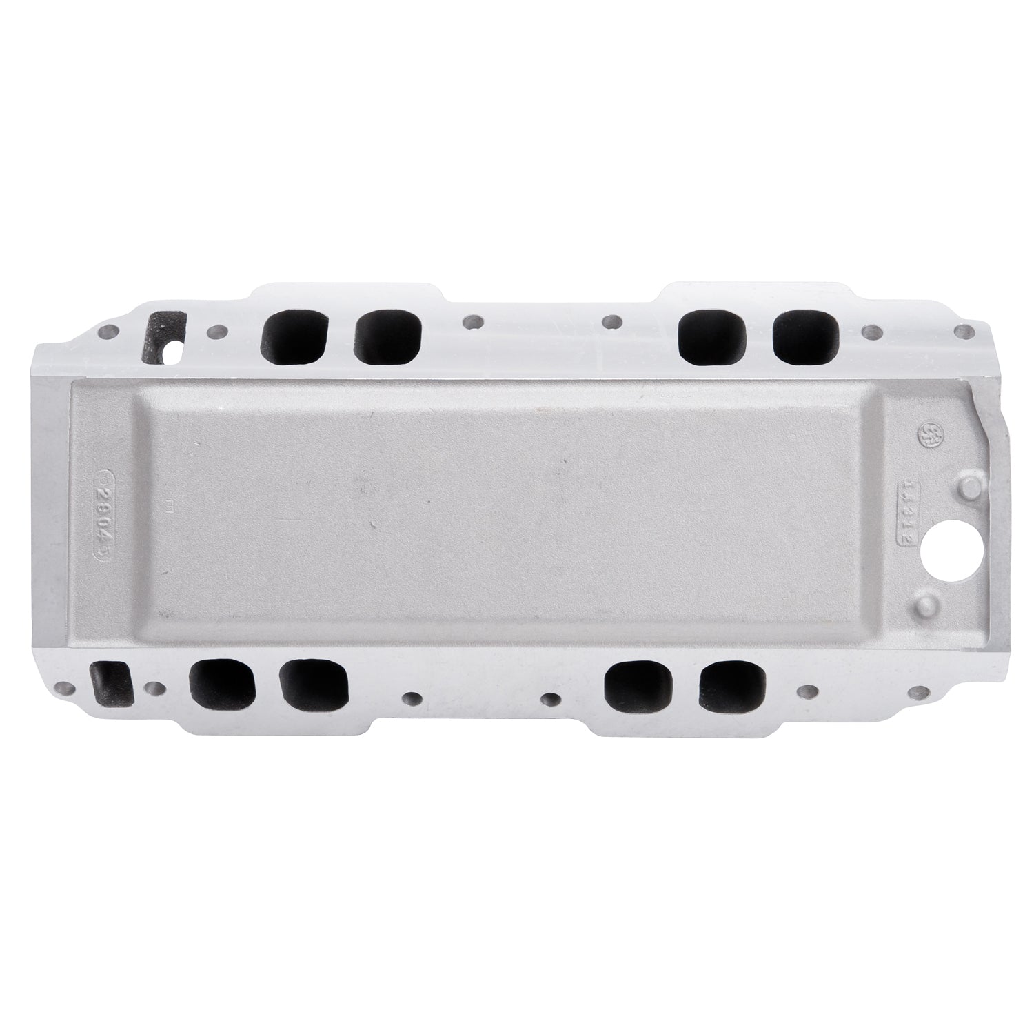 Edelbrock Victor Jr. 454-O Intake Manifold Big-Block Chevy