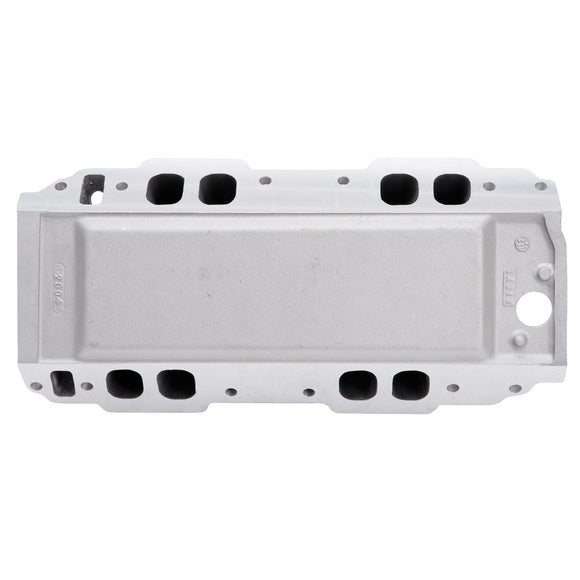 Edelbrock Victor Jr. 454-O Intake Manifold Big-Block Chevy