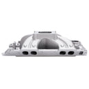 Edelbrock Victor Jr. 454-O Intake Manifold Big-Block Chevy-2