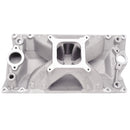 Edelbrock Super Victor Vortec Intake Manifold Small-Block Chevy-1