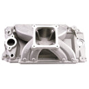 Edelbrock Super Victor BBC Tall Deck Manifold-1