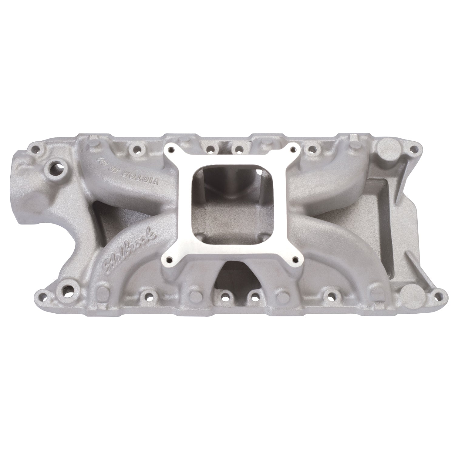 Edelbrock Victor Jr. 302 Intake Manifold Small-Block Ford