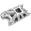 Edelbrock Ford 9 5In Super Vctr 351-W Manifold-1