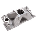 Edelbrock Super Victor Manifold SB-Chevy-1