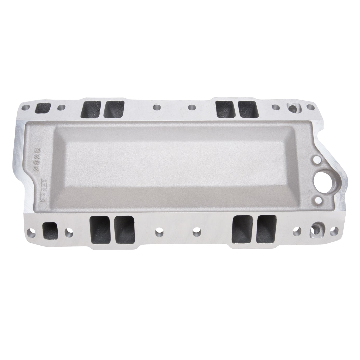 Edelbrock Super Victor Manifold SB-Chevy - 0