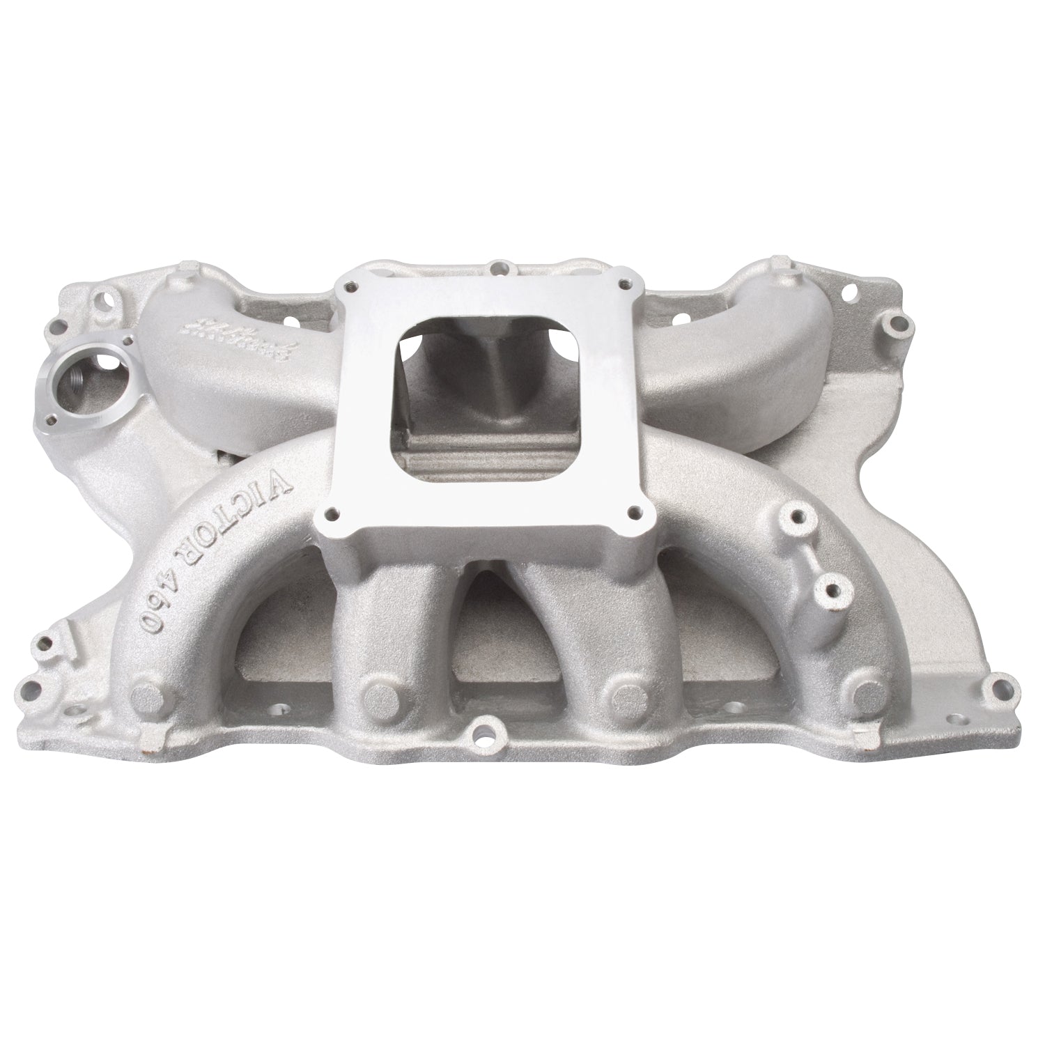 Edelbrock Victor 460 Intake Manifold for Ford 429/460 Big-Block V8