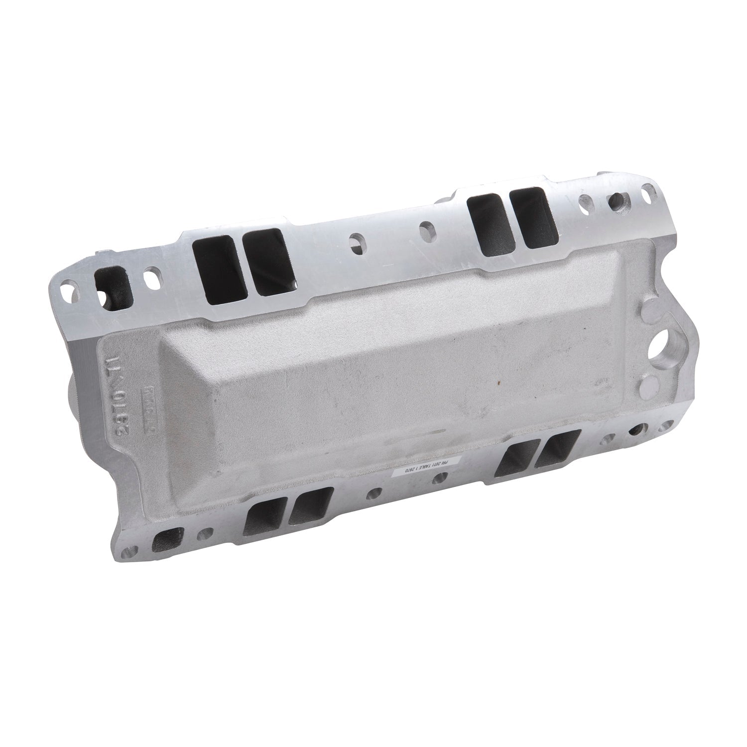 Edelbrock Super Victor 4500 23 Manifold - 0