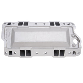 Edelbrock Super Victor 4500 Raised Rnr Man - 0