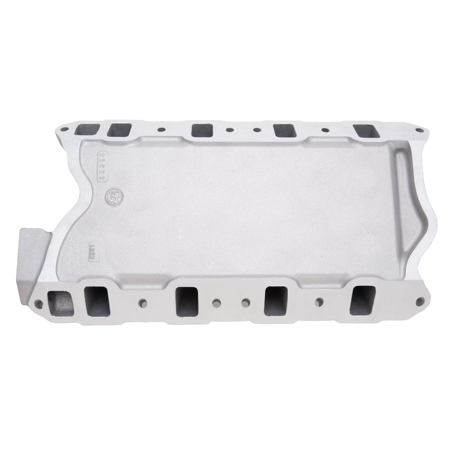 Edelbrock Victor Jr. 351W Intake Manifold Small-Block Ford