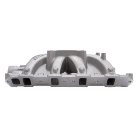 Edelbrock Victor Jr. 351W Intake Manifold Small-Block Ford - 0