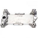 Edelbrock 2993 18 2-Piece Manifold Base-1