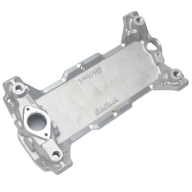 Edelbrock 2993 18 2-Piece Manifold Base - 0