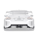 BMW G87 M2 CARBON FIBER REAR DIFFUSER-5