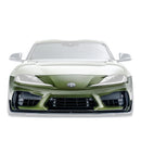 ADRO A90 GR Supra Front Bumper & Lip Kit-3
