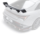 ADRO HYUNDAI ELANTRA N V2 SPOILER-2