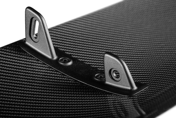 BBi Autosport UCW Rear Wing Assembly for Porsche 992 GT3