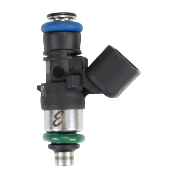 Edelbrock Precision-Flow Fuel Injector (42 lb/hr)