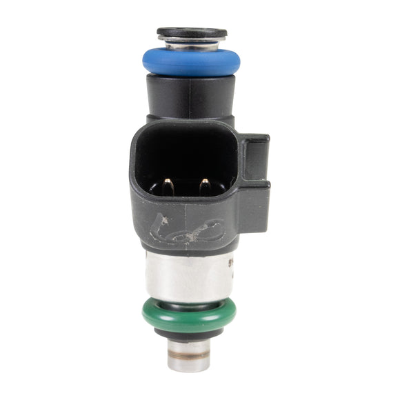 Edelbrock Precision-Flow Fuel Injector (42 lb/hr)