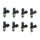 Edelbrock Precision-Flow Fuel Injector (42 lb/hr) - Set of 8-1