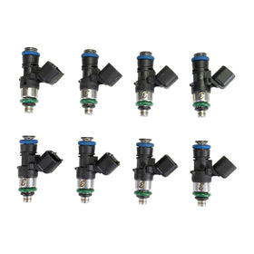 Edelbrock Precision-Flow Fuel Injector (42 lb/hr) - Set of 8