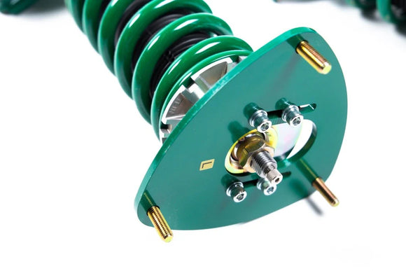 Tein GR86/FR-S Flex Z Coilovers - 2013-2020 BRZ/FR-S/86, 2022+ BRZ/GR86
