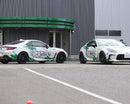 Tein GR86/FR-S Flex Z Coilovers - 2013-2020 BRZ/FR-S/86, 2022+ BRZ/GR86-4