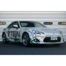 Tein GR86/FR-S Flex Z Coilovers - 2013-2020 BRZ/FR-S/86, 2022+ BRZ/GR86-6