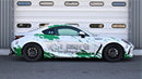 Tein GR86/FR-S Flex Z Coilovers - 2013-2020 BRZ/FR-S/86, 2022+ BRZ/GR86-7