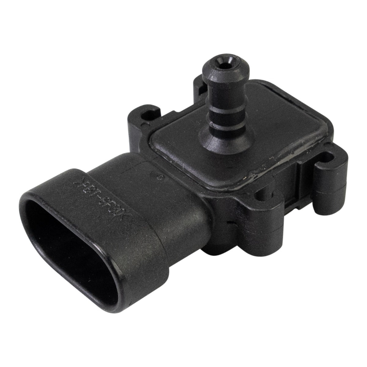 EDELBROCK Manifold Absolute Pressure Sensor Upgrade For ProFlo4 Boosted Applications