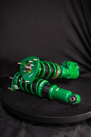 Tein GR86/FR-S Flex Z Coilovers - 2013-2020 BRZ/FR-S/86, 2022+ BRZ/GR86-9