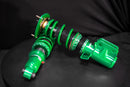 Tein GR86/FR-S Flex Z Coilovers - 2013-2020 BRZ/FR-S/86, 2022+ BRZ/GR86-13