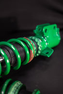 Tein GR86/FR-S Flex Z Coilovers - 2013-2020 BRZ/FR-S/86, 2022+ BRZ/GR86-14