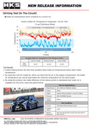 HKS COLD AIR INTAKE BOX KIT GZEA14H (US)-3