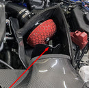 HKS COLD AIR INTAKE BOX KIT GZEA14H (US)-4