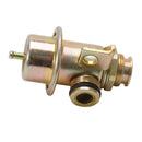 Edelbrock Fuel Pressure Regulator for Use w/ Various Pro-Flo EFI Kits-1