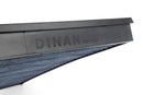 Dinan High Flow Drop-In Replacement Air Filter - 2007-2013 BMW 135I/335I/535I / Z4 35I (N54) | D401-0035-2