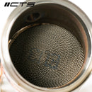 CTS TURBO MINI F54/F55/F56 COOPER S | BMW F48 X1/X2 B46 HIGH-FLOW CAT-3