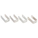 Edelbrock Fuel Rail Stands for Pico Injectors-1