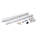 Edelbrock Fuel Rail Kit for S/B Ford Super Victor EFI Mani Pn 29245 and 29285-1