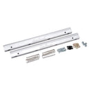 Edelbrock Fuel Rail Kit for EFI 390-428 Ford FE for Use w/ 29365/29375-1