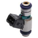 Edelbrock Fuel Injector 35 Lb/Hr (1Ea) -For Secondary Rail-1
