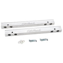 Edelbrock Pontiac Torker Fuel Rail Kit for Use w/ 50565-1