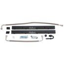 Edelbrock Chrysler Gen III HEMI 5.7L/6.1L/6.4L EFI Fuel Rail Kit (For 7179)-1