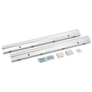 Edelbrock Fuel Rail Kit for GM LS7 Super Victor Manifolds 28875 and 28905-1