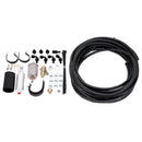 Edelbrock Fuel System E-Street EFI Return Type w/ Rail Mounted Regulator 58 PSI-1