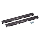 Edelbrock Fuel Rail Kit for Chevy LS3 Cross Ram 7141-1